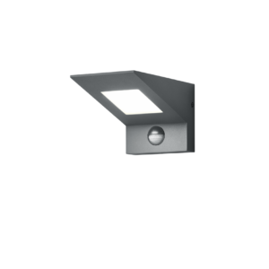 applique exterieur LED detecteur de mouvement NELSON