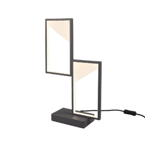 Lampe de table SMD LED, 14W · 1x 1400lm, 3000K CAFU
