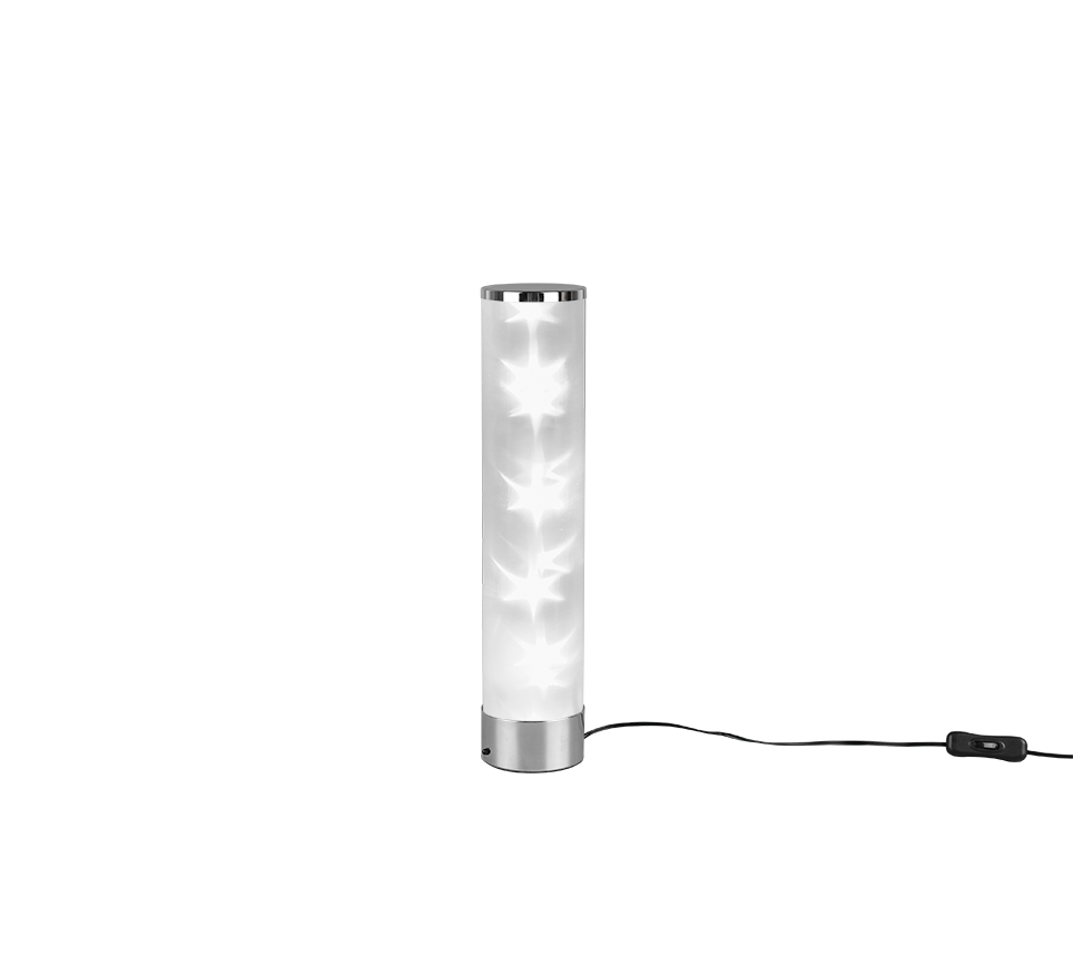 Lampe de table RGBW SMD LED, 1,5W · 1x 50lm, 3000K