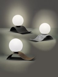 Lampe de table LED